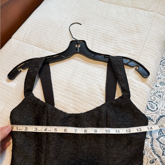 Elliatt Black Formal Dress - Picture 9 of 10